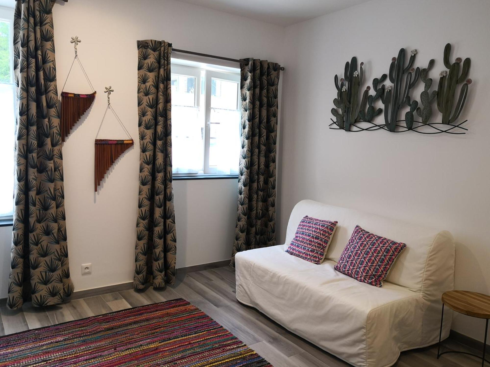 Hotel Les 7 Sources LʼIsle-Adam Pokoj fotografie